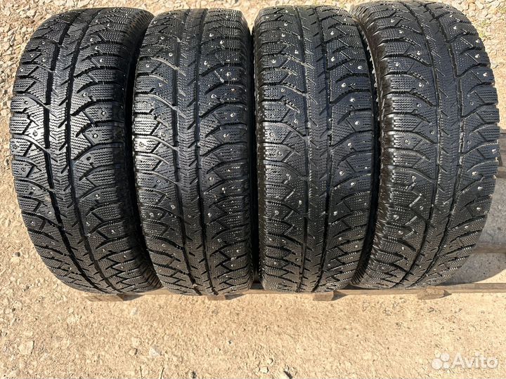 Firestone Ice Cruiser 7 185/65 R15