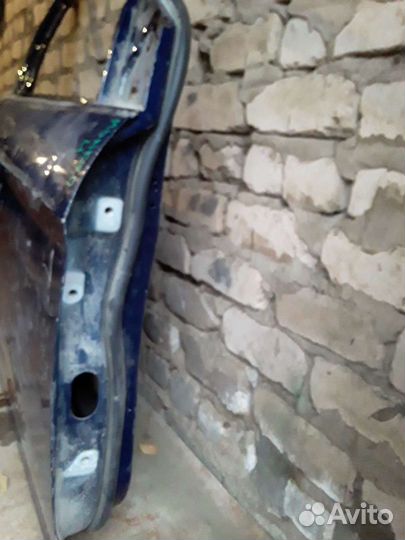 Дверь.мондео 4