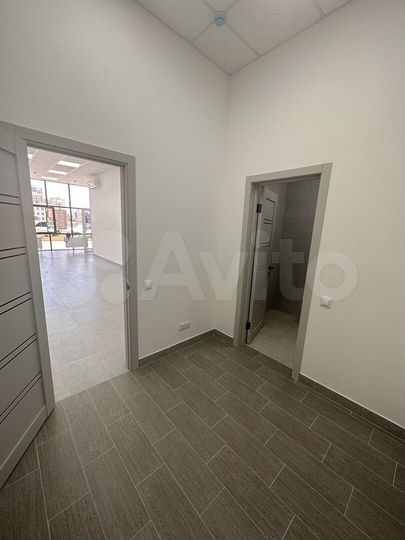Сдам помещение свободного назначения, 45.4 м²