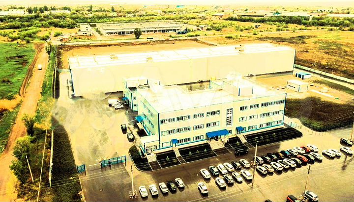 Офис от 200м²