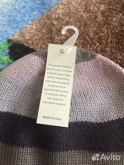 Шапка catya новая