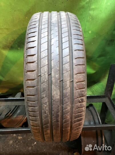 Michelin Latitude Sport 3 235/60 R18