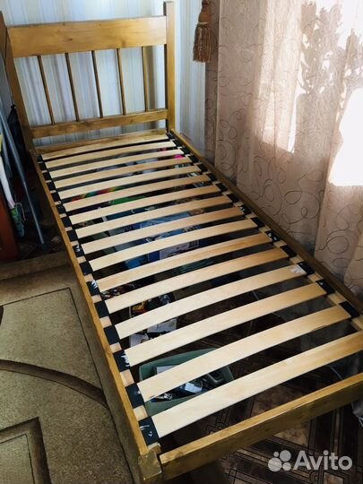 Детский матрац 160/70