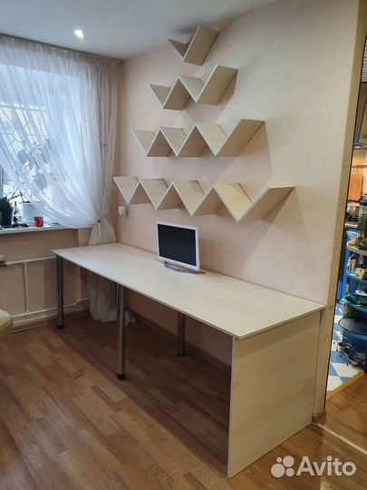 Полка книжная