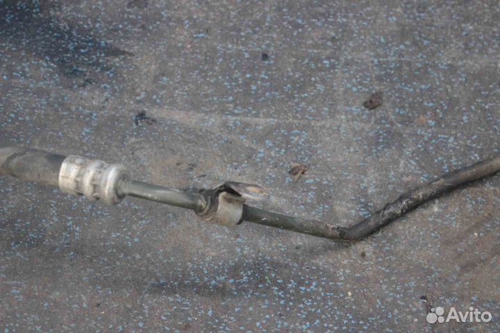 Трубка гур Renault Logan (Рено Логан) LS0H 8200849