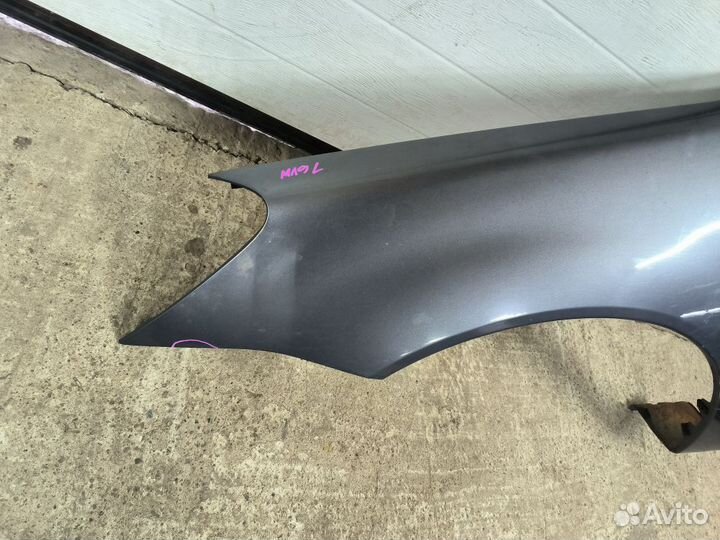 Крыло переднее левое Mitsubishi Lancer 9