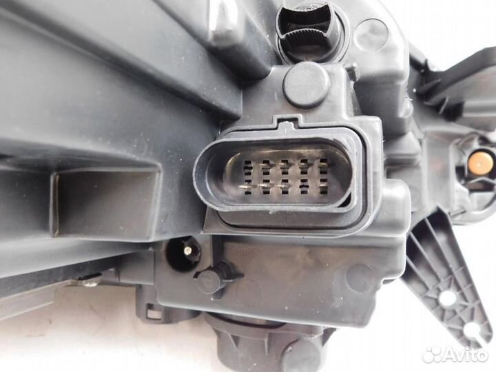 Фара левая Chery Tiggo 7/Tiggo 7 Pro