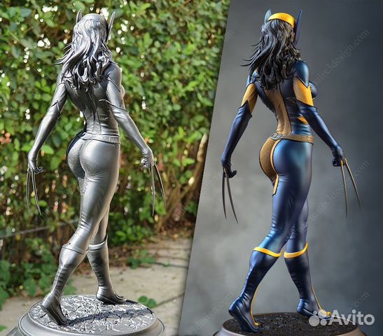 X23 Laura Kinney