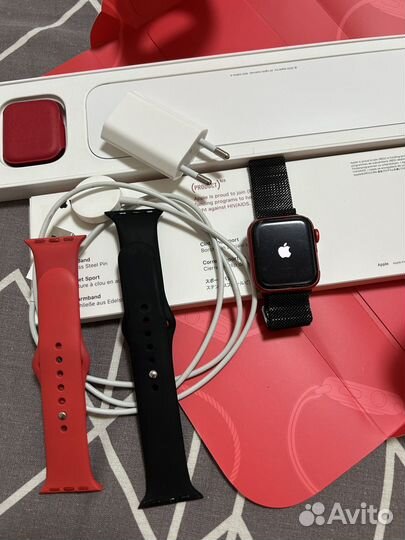 Apple Watch series 6 40 mm