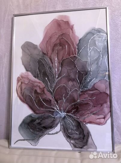 Интерьерная картина