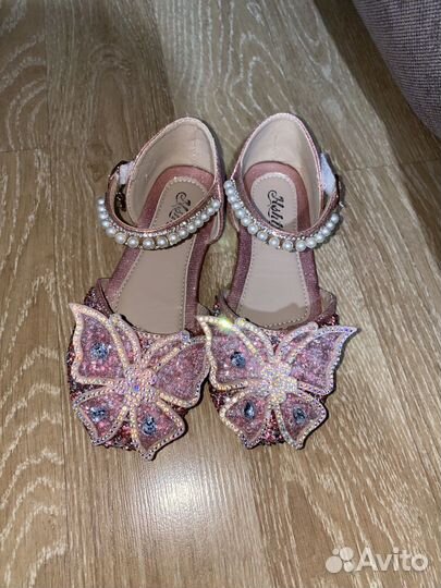 Платье праздничное 116-122