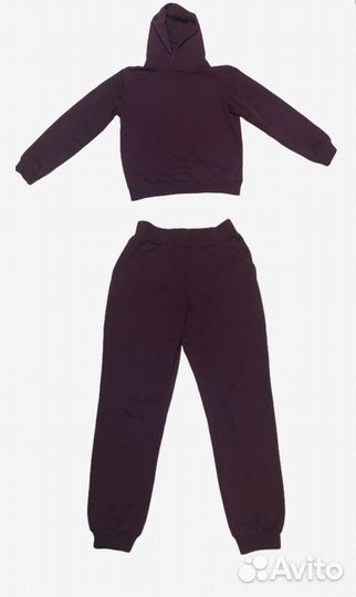 Спортивный костюм женский