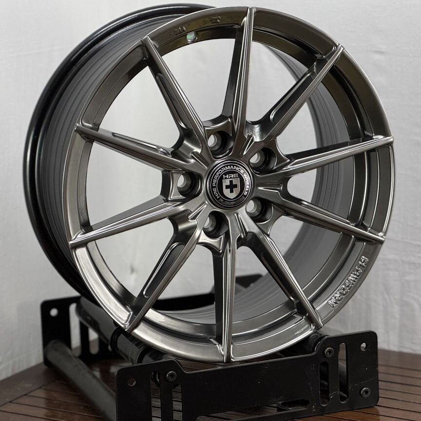 Литые диски PRD 7×R16 5×108