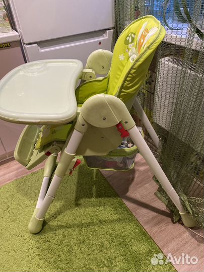 Стул для кормления