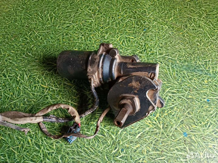 Насос гидроусилителя руля Ситроен С3 2005 г