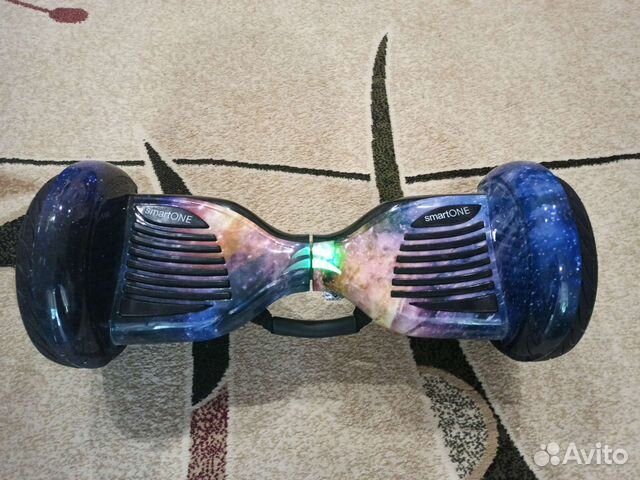 Гироскутер smartone 10,5