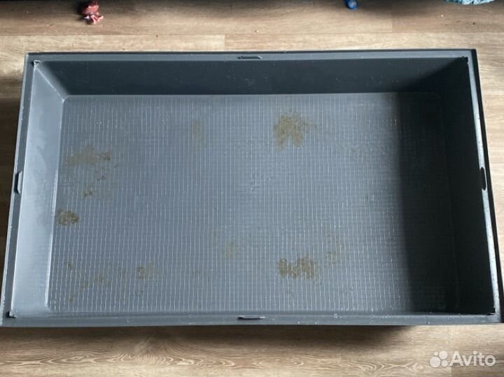 Клетка для кролика большая