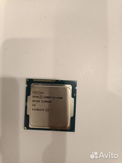 Intel Core i3 4170 i5 4440 4670 i7 2600 3770 3770S