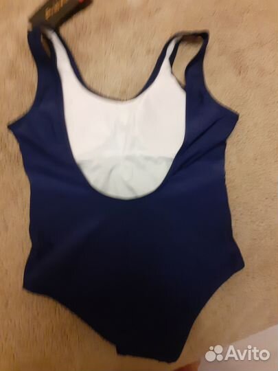 Купальник детский новый