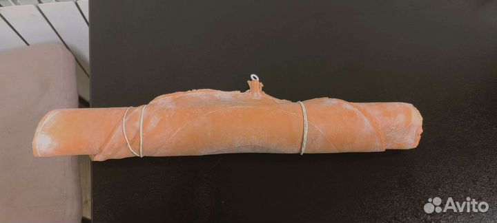 Судно (утка) медицинская