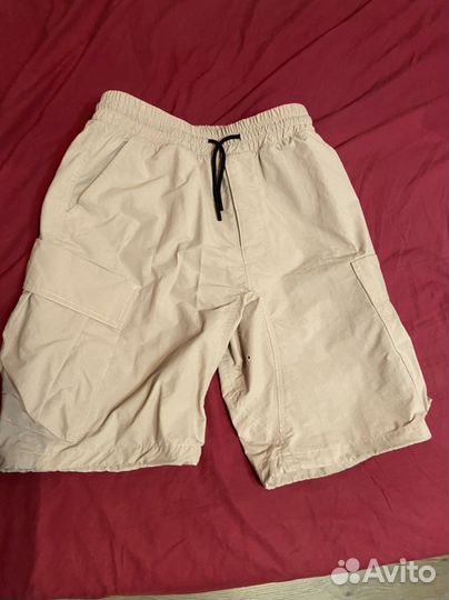 Шорты Marshall Artist