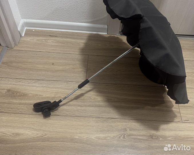 Вкладыш новорождённого +сумка на коляску