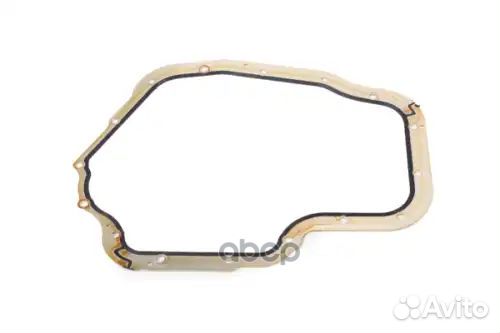 Прокладка поддона двигателя Opel 1129025sx Stellox