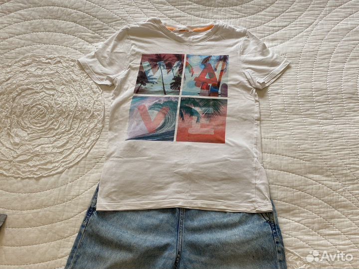 Продам набор одежды для мальчика