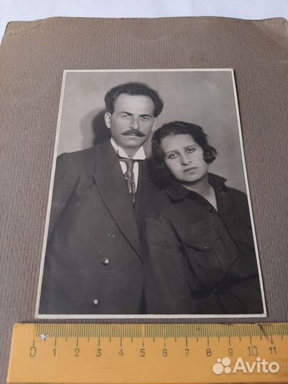 Старые фото