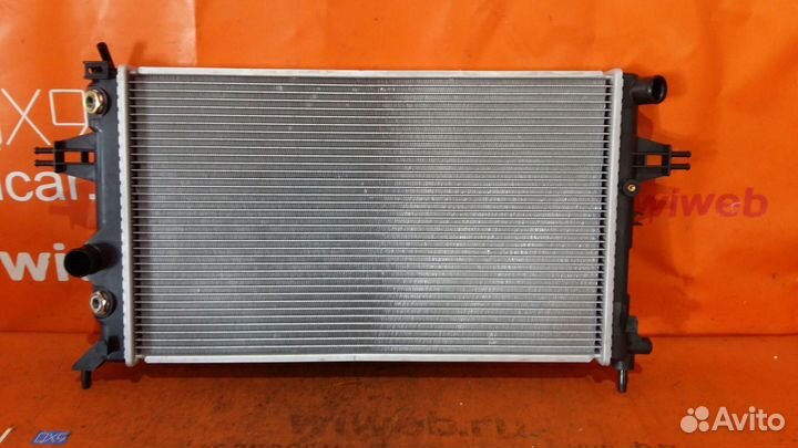 Радиатор двс tadashi TD-036-AST07-26, 01073056, 01