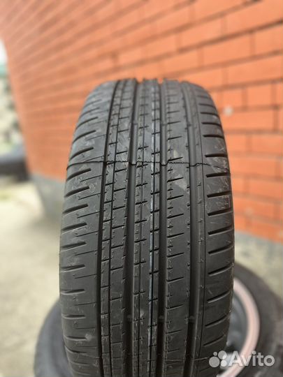 Форд Рестайлинг R17