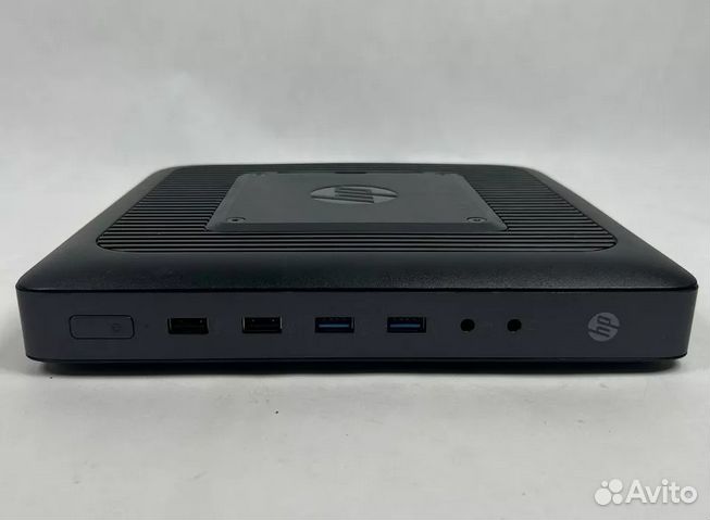 Пк мини HP T620 Thin Client