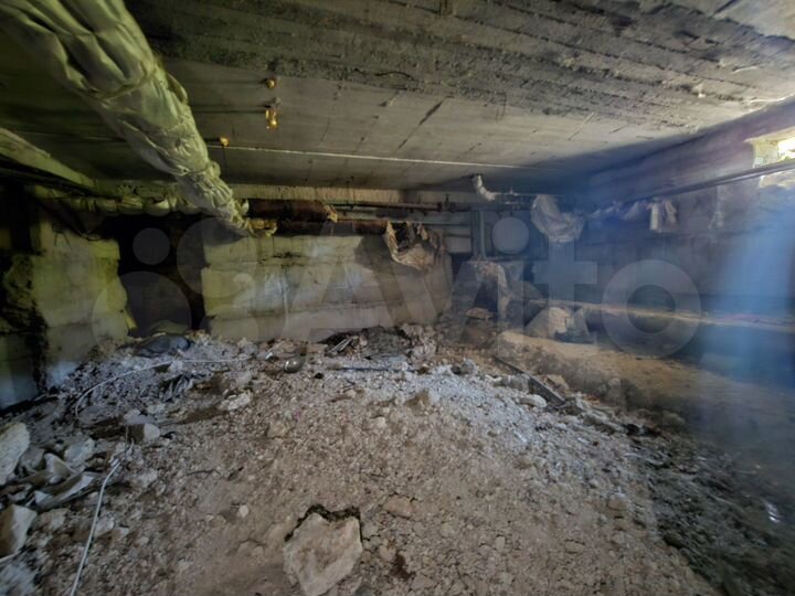 Нежилое помещение на Маринеско