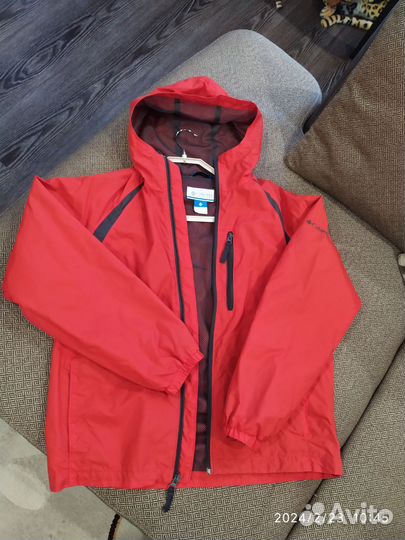 Куртки-ветровки