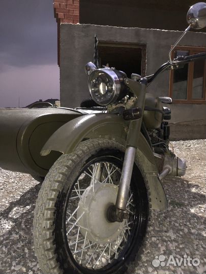 Ural M6736