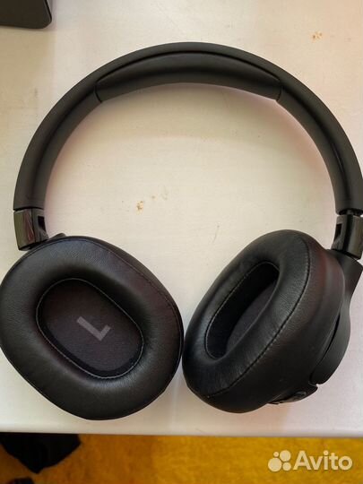 Беспроводные наушники jbl tune 710bt