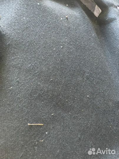 Ковралин renault duster 18 год