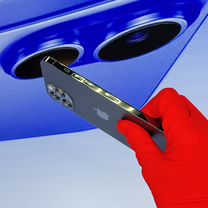 iPhone 12 Pro Max, 256 ГБ