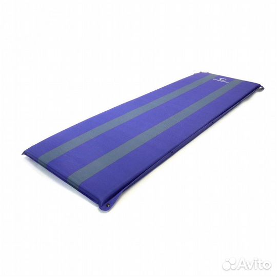 Самонадувающийся коврик Следопыт 191x62x5 cм