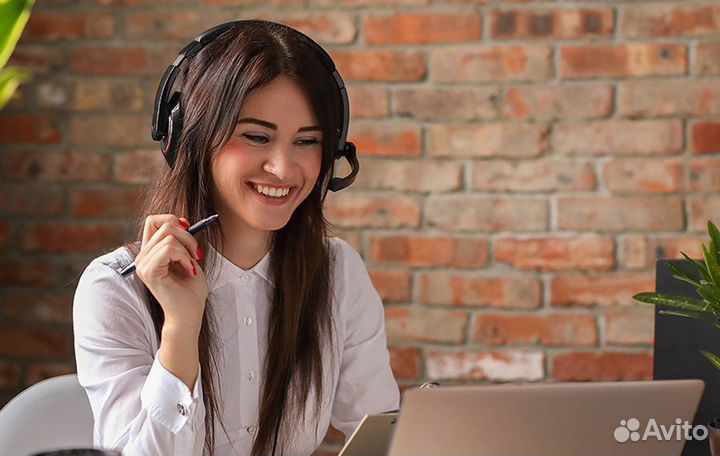 Менеджер по продажам