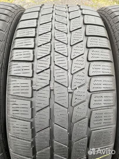 Continental ContiContact TS815 235/55 R18