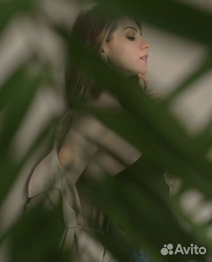 Фотограф города Н