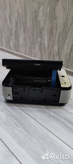 Принтер 3 в 1