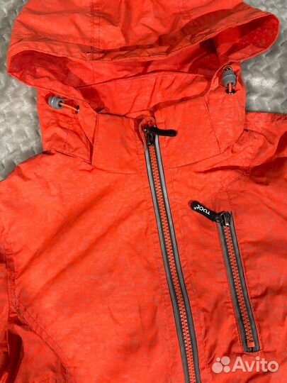 Куртка детская 116-го размера