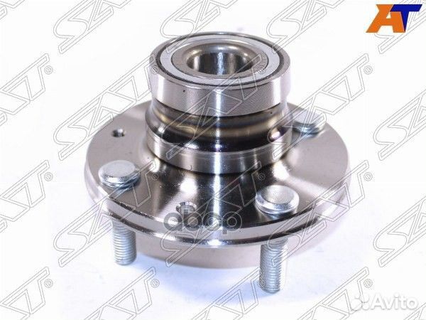 Ступичный узел задн. MMC lancer CK#A, mirage CJ