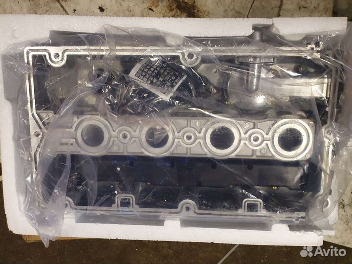 Клапанная крышка GM (Алюминий) 55564395