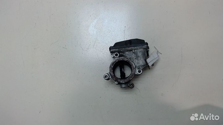 Заслонка дроссельная Volkswagen Tiguan, 2008
