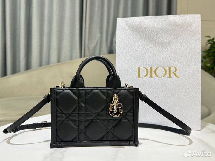 Сумка женская Dior book Tote