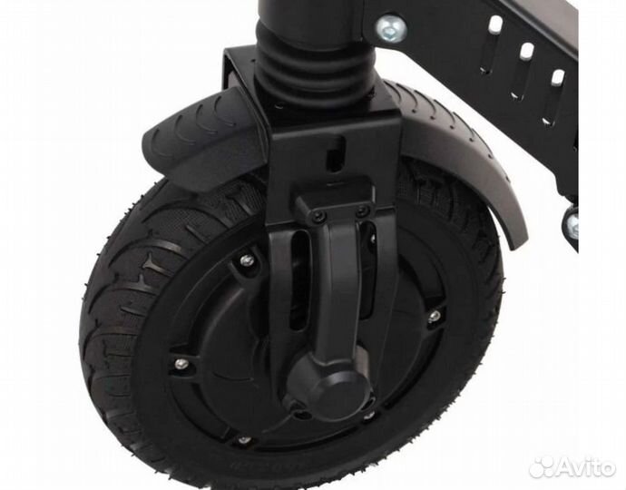 Аренда электросамоката