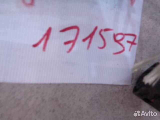 Проводка подкапотная (жгут) BMW X3 E83 2003-2010